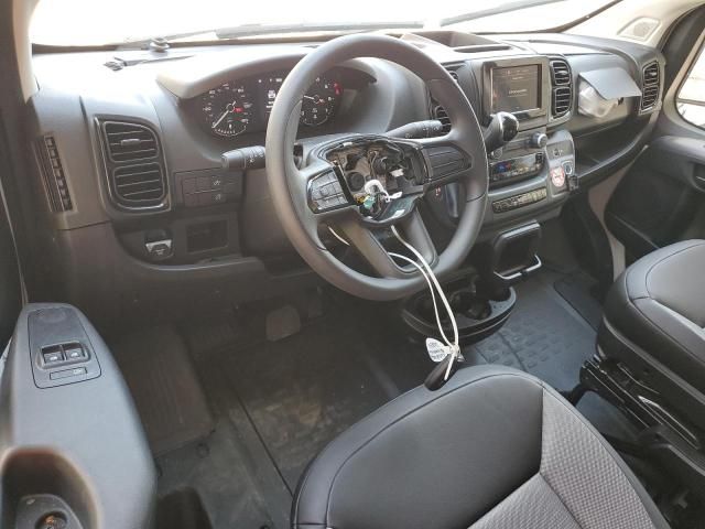 2025 Dodge RAM Promaster 1500 1500 Standard