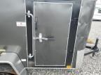 2024 Interstate West Trai 5X8 Enclosed Cargo T