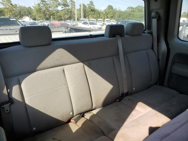 2006 Ford F150