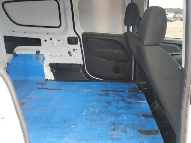 2022 Dodge Ram Promaster City Tradesman