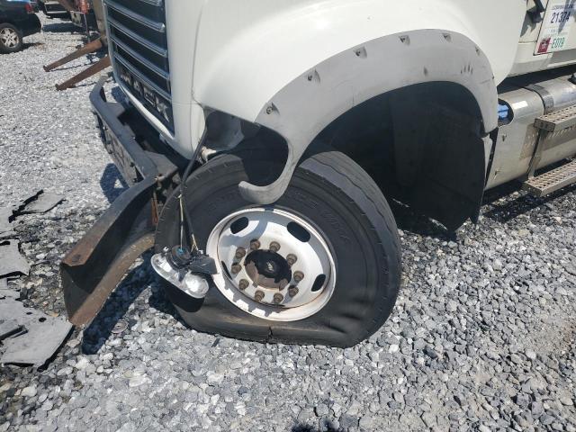 2013 Mack GU713 Refuse Truck