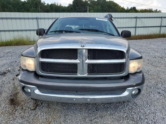 2004 Dodge RAM 1500 ST