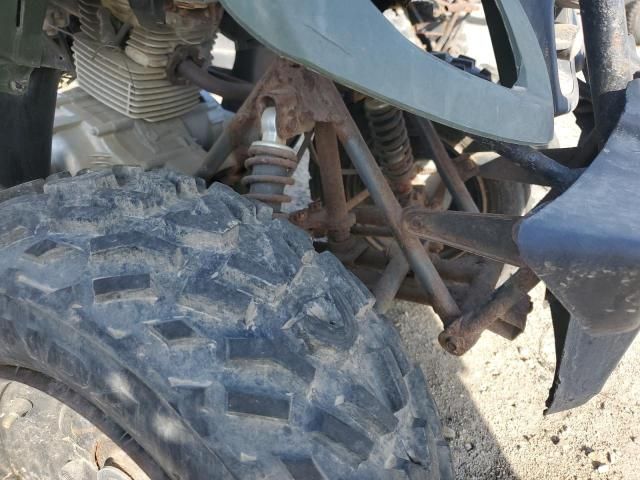 2021 Kymco Usa Inc MXU 150X-ATV