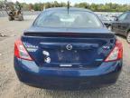 2014 Niss Versa