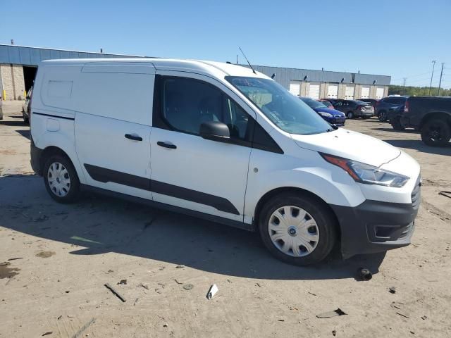 2020 Ford Transit Connect XL