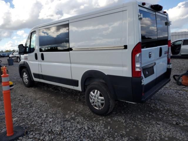 2021 Dodge RAM Promaster 1500 1500 Standard