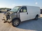 2013 Chev Express G2500