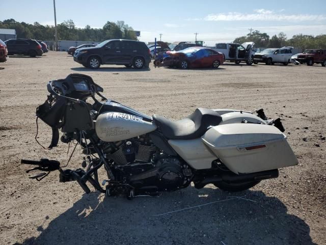 2023 Harley-Davidson Fltrxst
