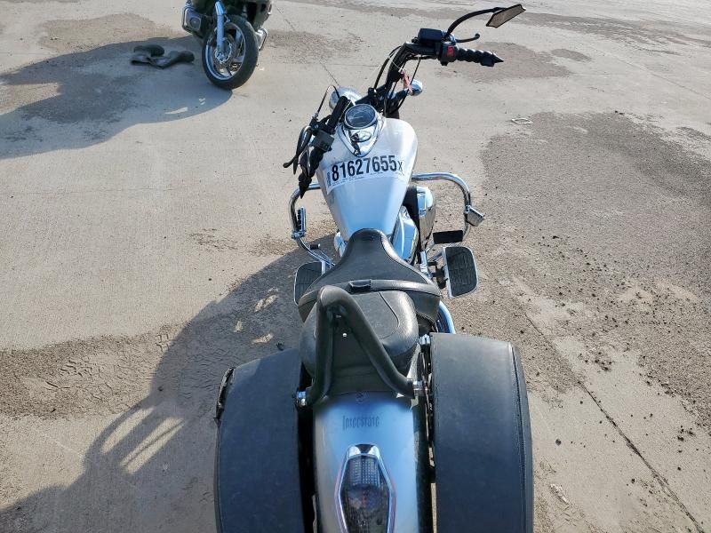 2013 Honda VT1300 CT