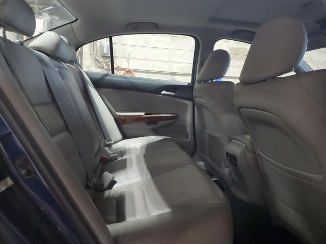 2012 Honda Accord EXL