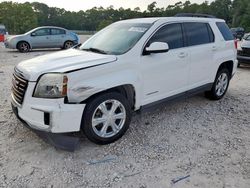 GMC Vehiculos salvage en venta: 2017 GMC Terrain SLE