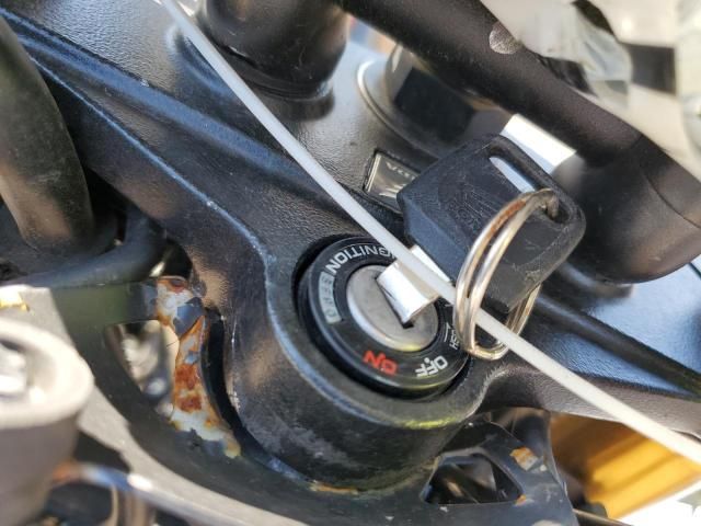 2024 Honda Grom 125