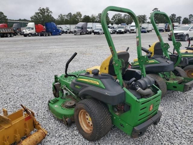 2018 John Deere Z930M ZTR Mower
