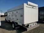 2017 Ford Econoline E450 Super Duty Cutaway Van