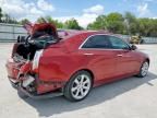 2013 Cadillac ATS Luxury