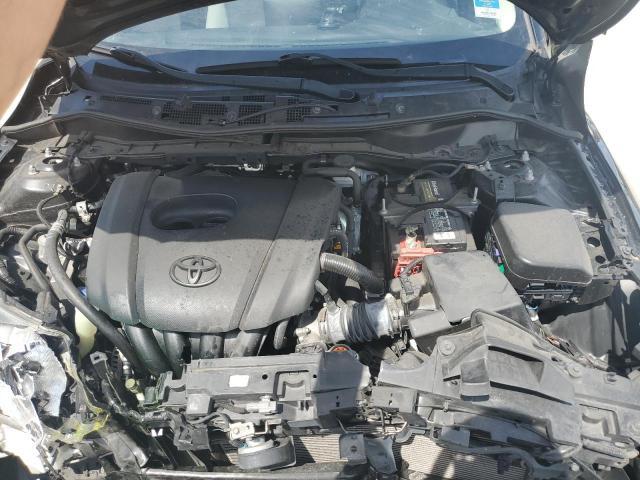 2019 Toyota Yaris l