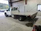2015 Chevrolet Silverado K3500