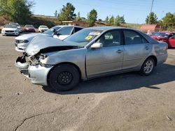 2005 Toyota Camry LE for sale in Gaston, SC