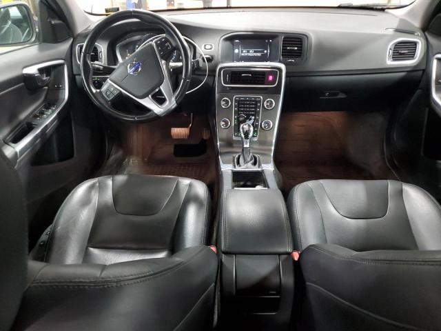2016 Volvo S60 Premier