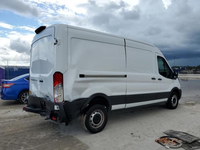 2023 Ford Transit T-250