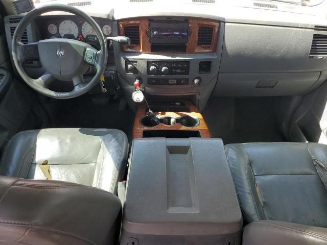 2007 Dodg E RAM 3500