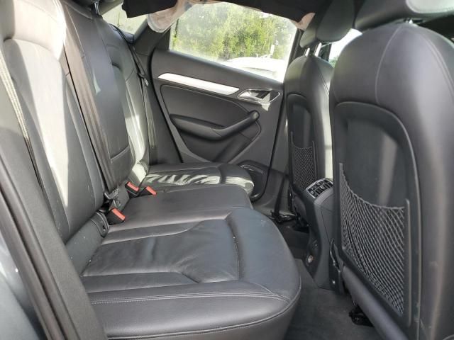 2016 Audi Q3 Prestige
