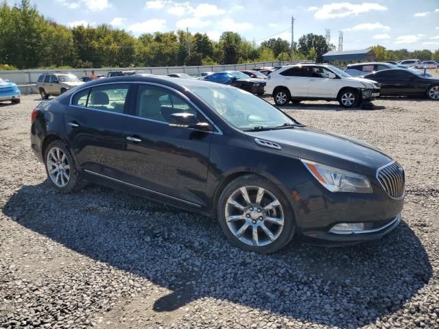 2014 Buick Lacrosse Premium