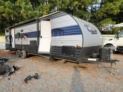 Other Vehiculos salvage en venta: 2020 Other 2020 'OTHER RV' Other