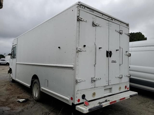 2015 Ford F59
