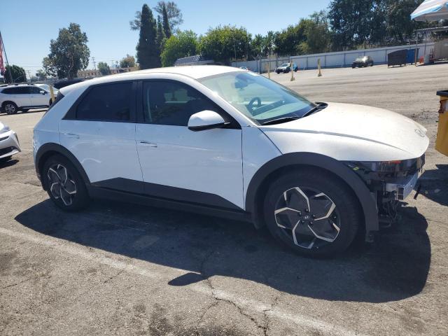2024 Hyundai Ioniq 5 se
