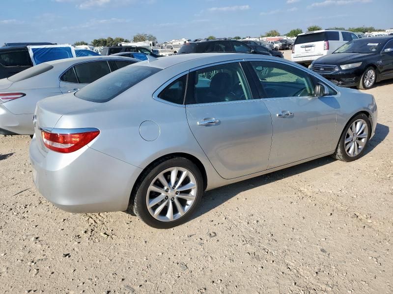 2012 Buick Verano