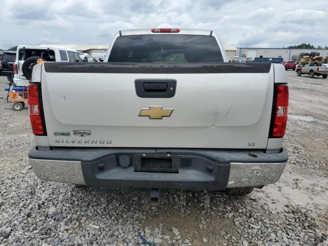 2011 Chevrolet Silverado C1500 lt