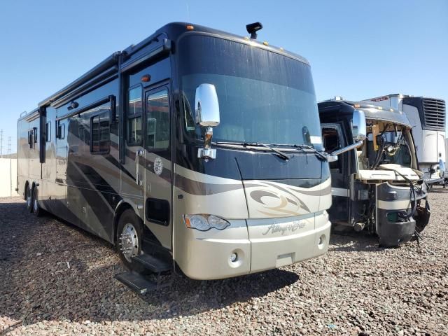2011 Tiffin Motorhomes Inc Allegro Bus