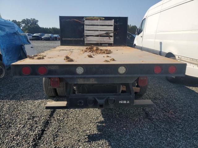 2019 Dodge RAM 3500