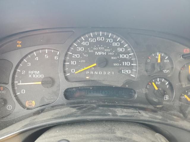 2007 Chevrolet Silverado K3500