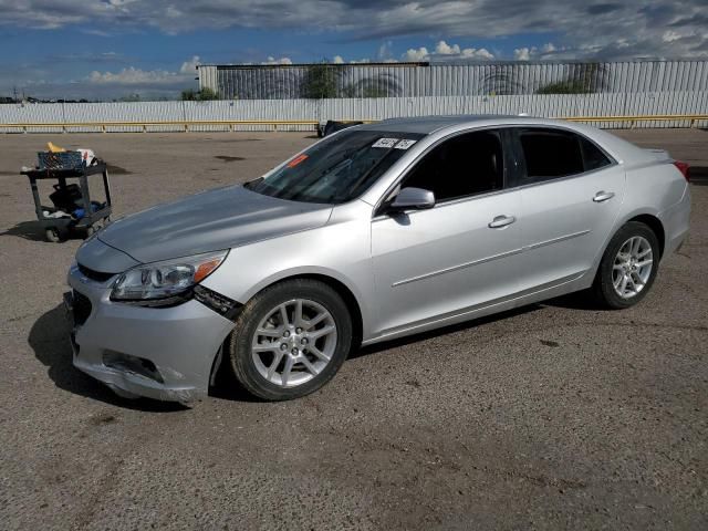 2014 Chevrolet Malibu 1LT