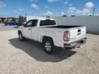 2016 GMC Canyon