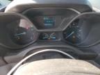 2017 Ford Transit Connect XLT