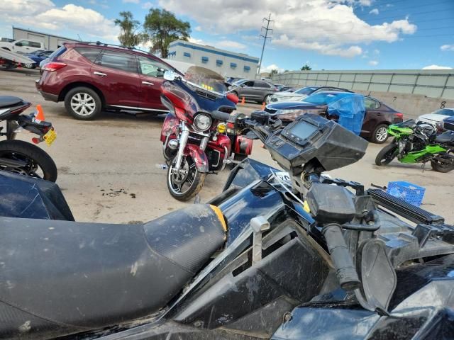 2020 Polaris Scrambler XP 1000 S