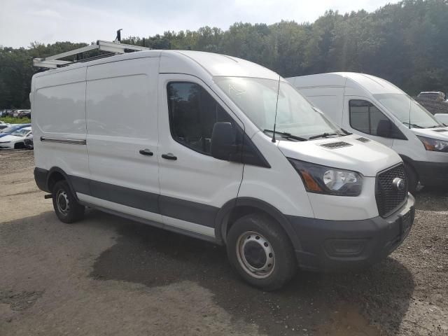 2023 Ford Transit T-250