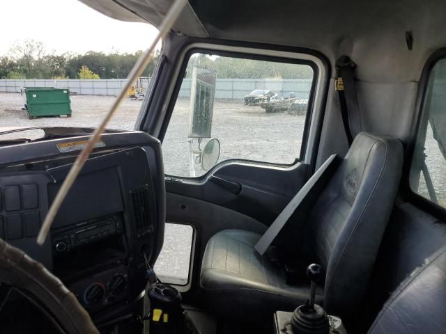 2007 Mack CTP700 ROLL-OFF Container Truck