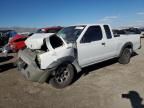 2003 Nissan Frontier King Cab XE