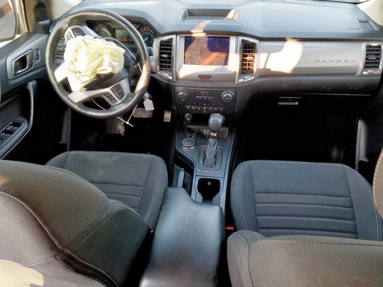 2023 Ford Ranger XL