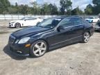 2011 Mercedes-Benz E 350 4matic