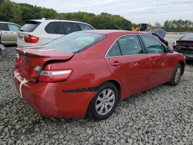 2008 Toyota Camry LE