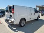 2013 Chevrolet Express G1500