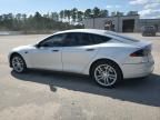 2014 Tesla Model S
