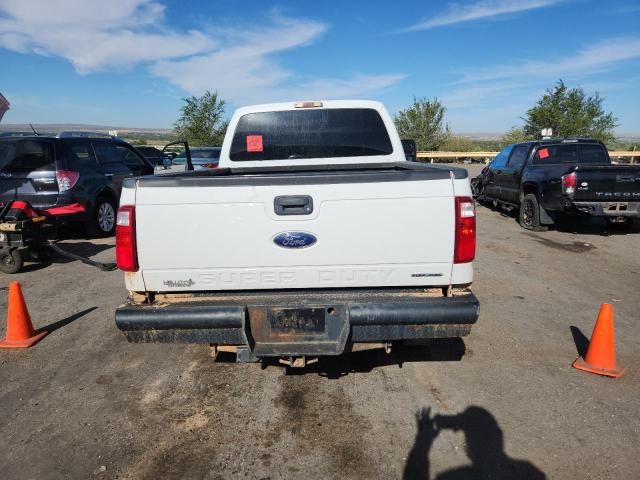 2015 Ford F250 Super Duty
