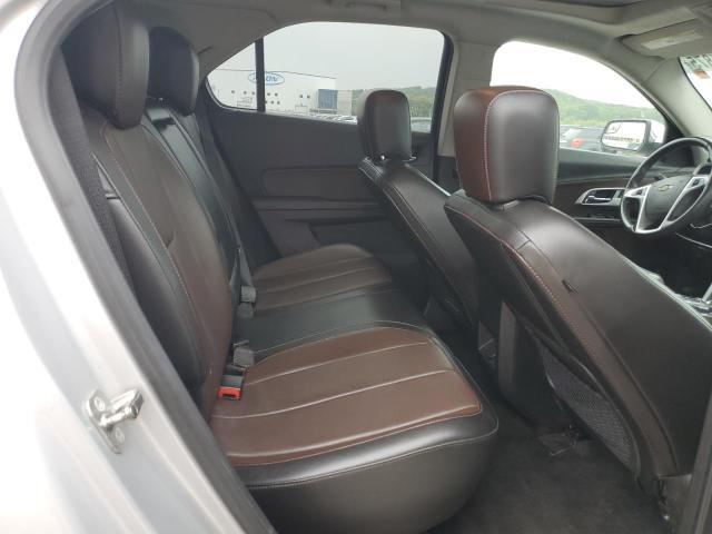 2012 Chevrolet Equinox ltz