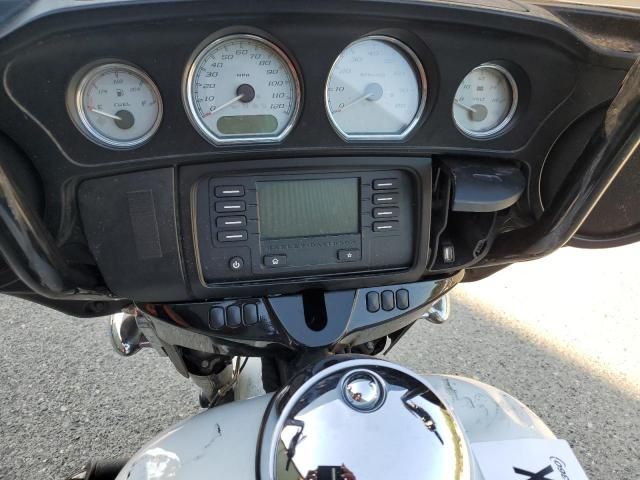 2016 Harley-Davidson Flhx Street Glide